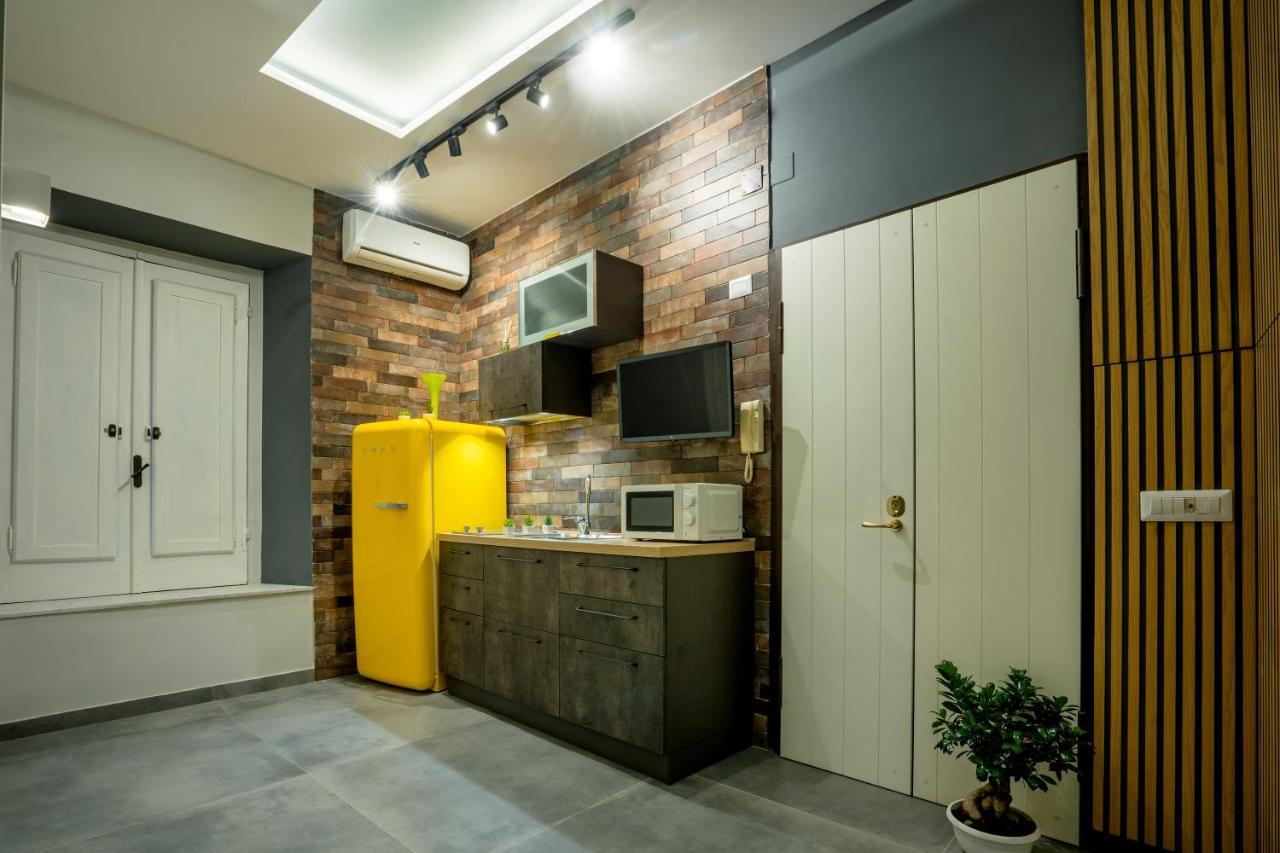 Federico'S Home Napoli Dış mekan fotoğraf