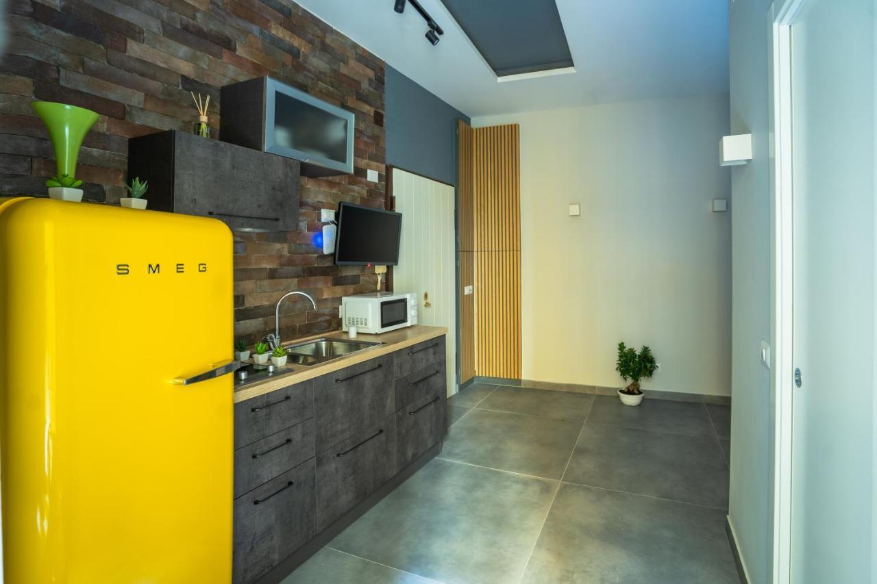 Federico'S Home Napoli Dış mekan fotoğraf