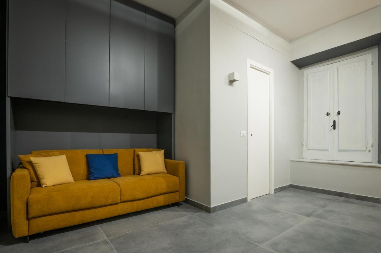 Federico'S Home Napoli Dış mekan fotoğraf