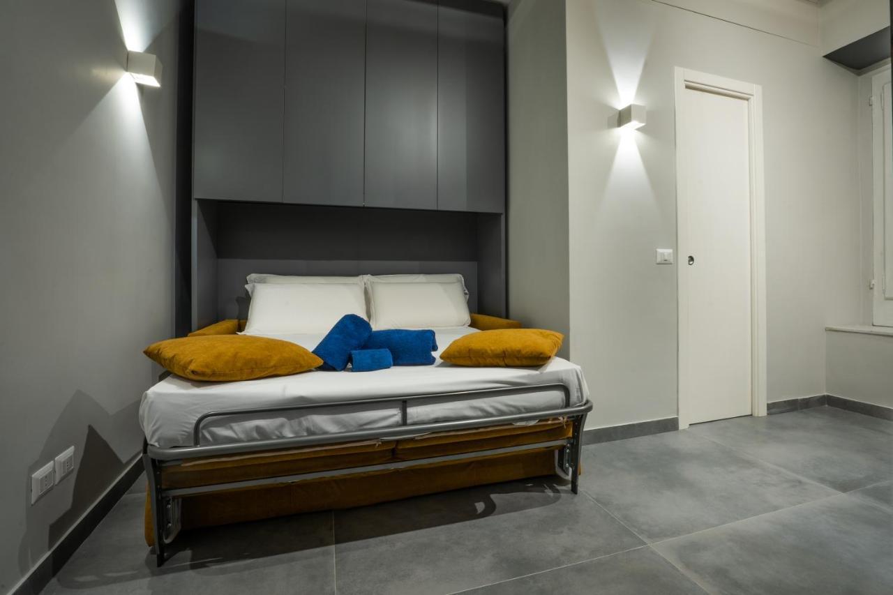 Federico'S Home Napoli Dış mekan fotoğraf